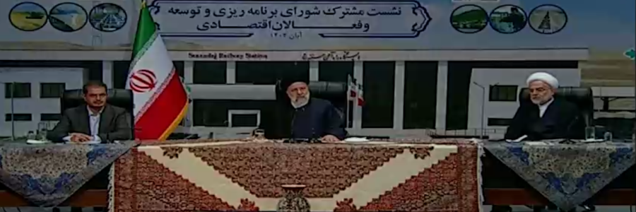 افزایش سرمایه‌گذاری و بهره‌وری دو پایه رشد اقتصادی هستند