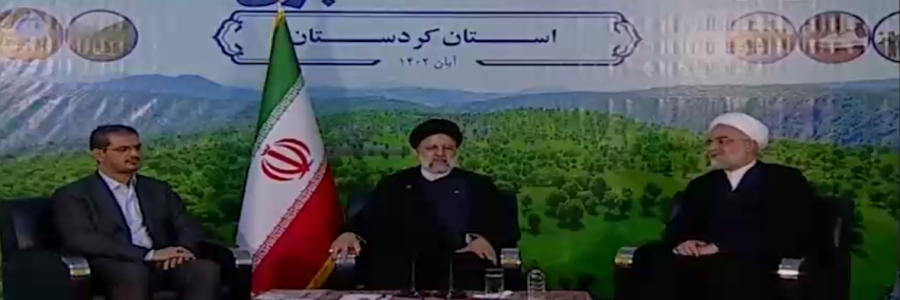 استفاده از ظرفیت نخبگان کردستانی/ 80 درصد مدیران استانی، اهل سنت هستند