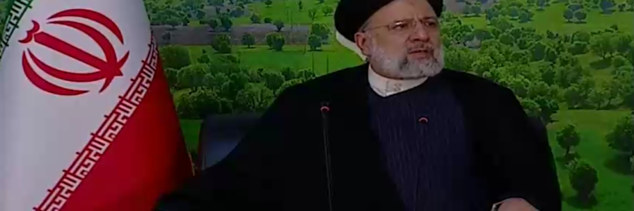 کشورهای منطقه ارتباطات خود با رژیم‌صهیونیستی را قطع کنند