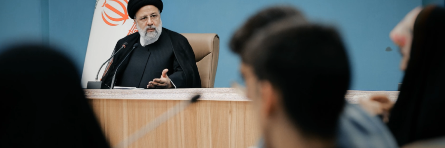 کلاسِ فردا/ تریبون دانش‌آموزان نخبه؛ این‌بار پشت میز دولتی‌ها