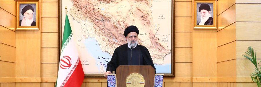 جمهوری اسلامی ایران همواره نظر روشنی درباره حقوق فلسطینیان و هویت رژیم صهیونیستی داشته است/ آمریکا مجرم اصلی ایجاد، بقا، تسلیح و حمایت از جنایات رژیم صهیونیستی/ حمایت از مقاومت تنها راه آزادی قدس شریف