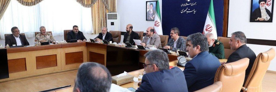 گذرگاه مرزی «سیف» در آستانه بازگشایی
