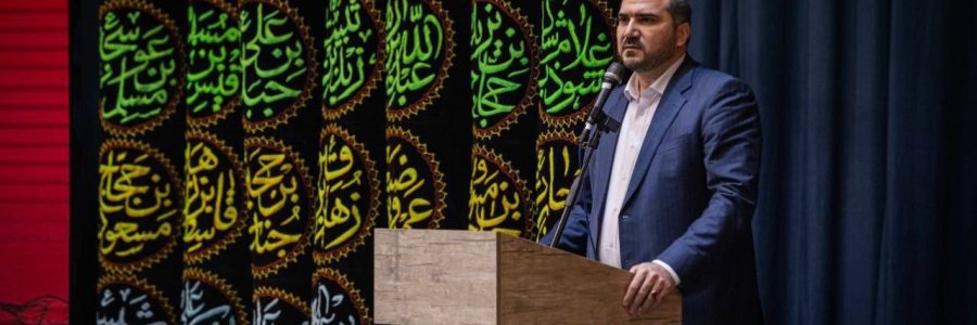 متانت سیاسی ویژگی رفتاری دولت سیزدهم است

