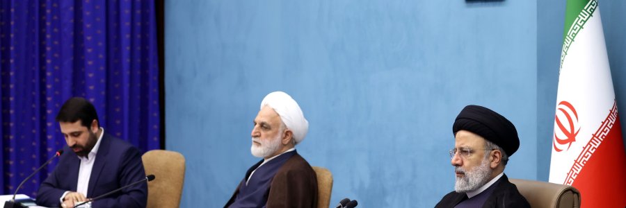 جلسه شورای عالی فضای مجازی