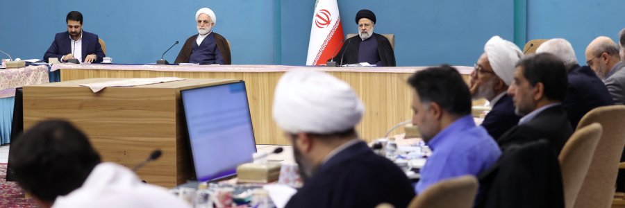 تاکید بر تسهیل فعالیت‌ها در فضای مجازی/ کمک به تقویت و توسعه فعالیت تولیدکنندگان و ارائه دهندگان محتوا در فضای مجازی