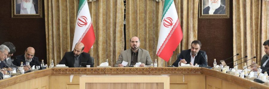 برگزاری نشست با 70 بنگاه اقتصادی در آستانه سفر دوم دولت مردمی به چهارمحال و بختیاری
