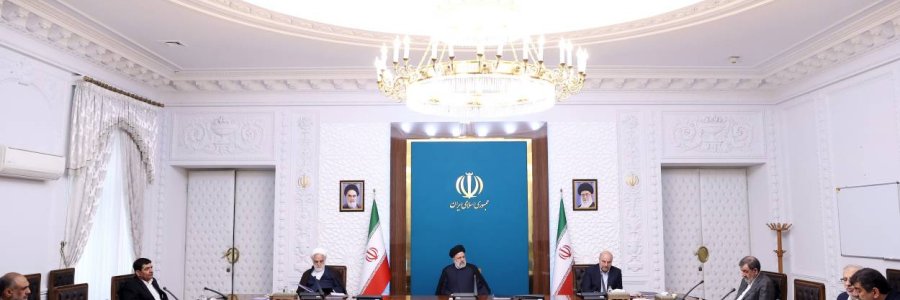 تشکیل جلسه شورای‌عالی هماهنگی اقتصادی سران قوا
