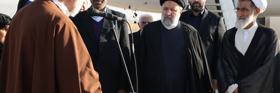 شهرکرد میزبان نهمین مقصد دور دوم سفرهای استانی دولت مردمی