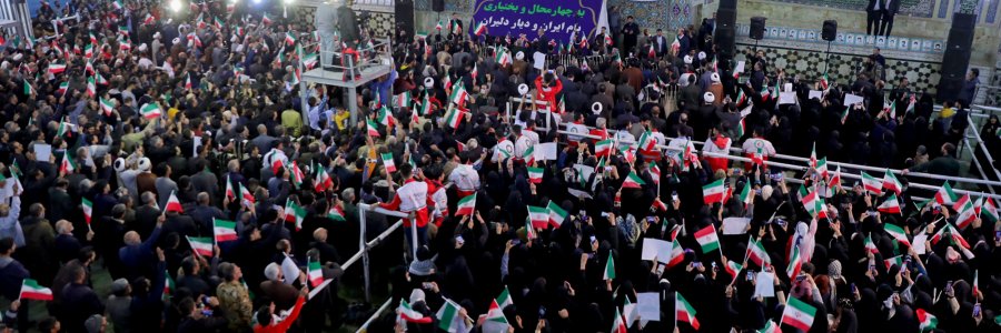 یقین بدانید که دست انتقام الهی رژیم کودک‌کش صهیونیستی را ذایل خواهد کرد/ تاکید بر اهمیت مدیریت صحیح در شکوفا شدن ظرفیت‌های چهارمحال و بختیاری/ رشد 200 درصدی صادرات، احیای 68 واحد تولیدی و بهره‌برداری از 4 هزار مسکن در استان نشانه عزم دولت برای رفع مشکلات چهارمحال و بختیاری است