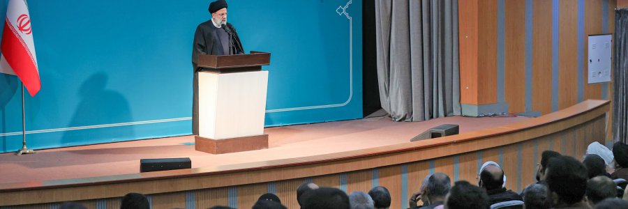 یقین بدانید در دولت مردمی کوچکترین مصادیق فساد و حتی ناکارآمدی تحمل نخواهد شد/ کنار گذاشتن فله‌ای مدیران قبلی برخلاف اصول شایسته‌سالاری است/ باور داریم با مدیریت صحیح ظرفیت‌های کشور می‌توان بر مشکلات غلبه کرد