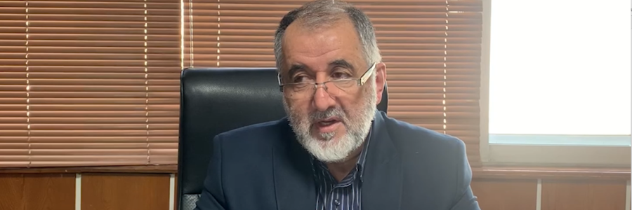 ساماندهی آب شرب چهارمحال‌وبختیاری/ بارگذاری جدیدی روی منابع آبی «زاینده‌رود» درکار نیست