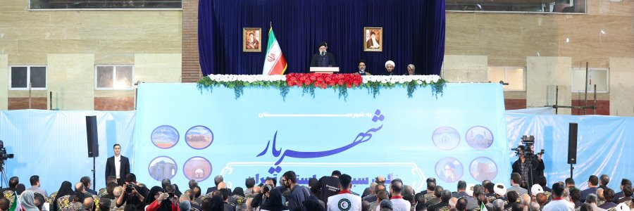 شهرستان شهریار باید متناسب با تغییرات جمعیتی در بخش تقسیمات کشوری نیز ارتقا یابد/ ضرورت ارتقای زیرساخت‌های حمل و نقل و آموزشی شهرستان شهریار
