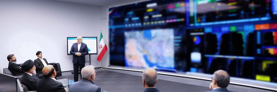 نظارت ستادی وزارت نفت