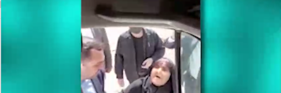 تشکر بی‌بی‌گل از رئیس‌جمهور/ نامه بی‌بی‌گل 43خانوار را صاحبِ خانه کرد