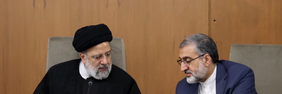 جلسه هیئت دولت