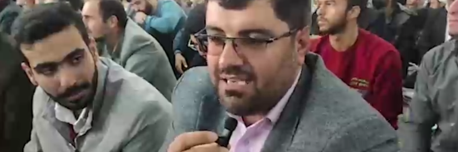 
تشکیل ستاد ویژه بررسی مشکلات استان‌های زاگرس‌نشین با پیشنهاد رئیس‌جمهور
