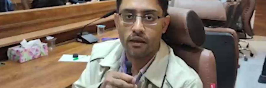 رئیس‌جمهور خطاب به مدیران استانی؛ منتظر ابلاغ دستورالعمل از تهران نباشید