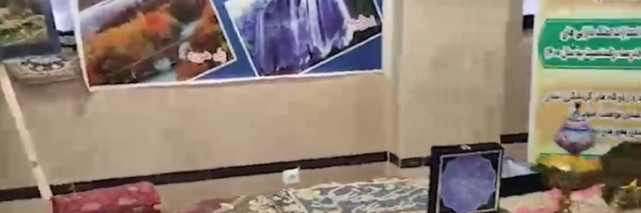 
در صنعت نیازی به مصرف آب نیست، می‌توان از پساب‌ها استفاده کرد/ آب‌رسانی در کشور بر مبنای عدالت باشد
