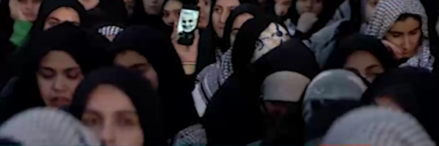  تفکر بسیجی یمن و محور مقاومت را روی پای خود نگه داشته است