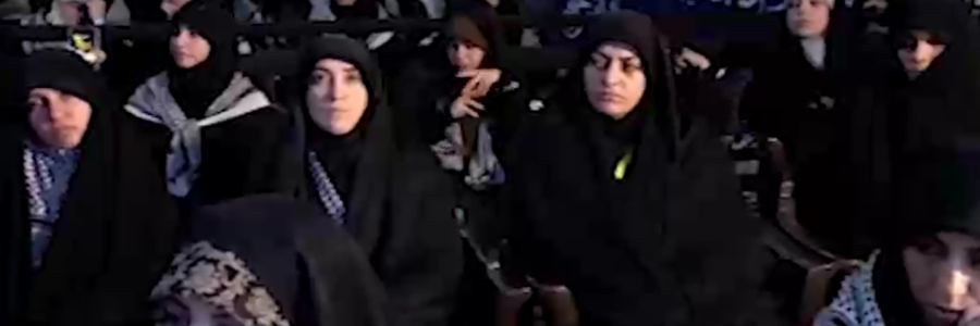  تفکر بسیجی نجات‌بخش کشور است/ این تفکر  در سازمان‌ها و ادارات می‌تواند فساد اداری را از بین ببرد

