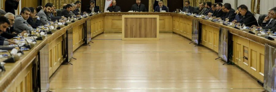 تحقق 100 درصدی تعهدات اقتصادی سفر اول مردمی به استان البرز/ پرداخت بیش از 4 هزار میلیارد تومان از اعتبارات مصوب عمرانی