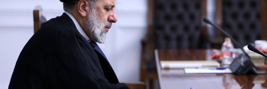 دکتر رئیسی 2 قانون مصوب مجلس را برای اجرا ابلاغ کرد
