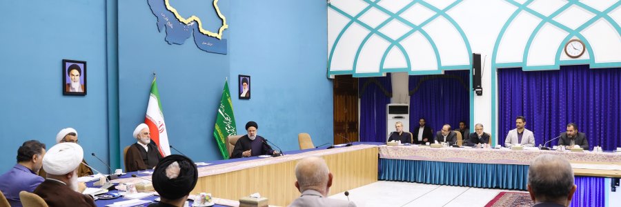 مقررات جذب نخبگان خارج از کشور در هیئت‌های علمی اصلاح می‌شود
