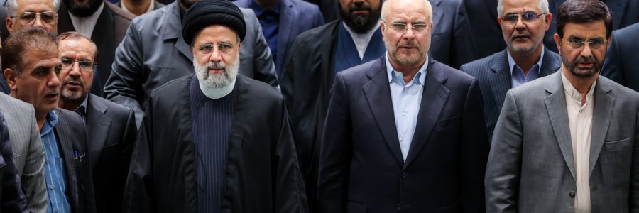 نشست مشترک دولت و مجلس