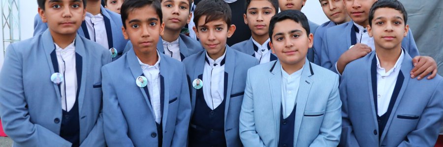 بازدید از کارخانه احیا شده تراورس البرز