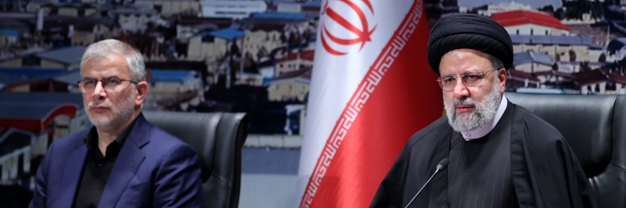 نشست مشترک شورای برنامه ریزی و توسعه و فعالان اقتصادی