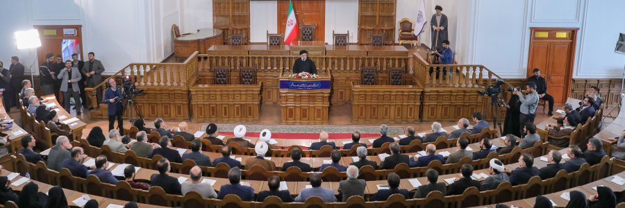 همایش چیستی و چگونگی قرارگاهی شدن شورای‌عالی انقلاب فرهنگی