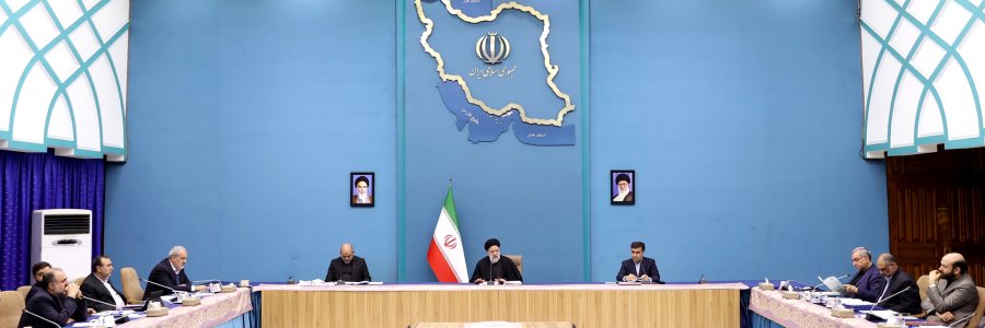 ضرورت بررسی میزان واقع‌نگری و قابلیت اجرایی قانون هوای پاک/ بهره‌گیری از ظرفیت شرکت‌های دانش بنیان در حفظ محیط زیست و اهتمام به مردمی‌سازی در این عرصه/ کشورهای توسعه یافته به معاهدات محیط زیستی بین‌المللی پایبندی ندارند و از عاملین اصلی تغییرات اقلیمی هستند