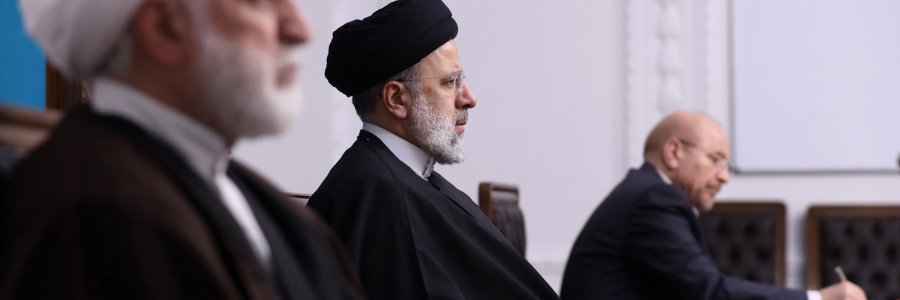 شورای‌عالی هماهنگی اقتصادی سران قوا
