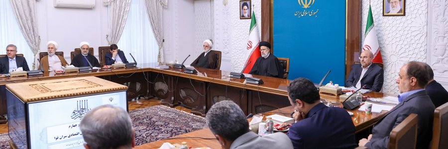 بررسی راهکارهای جلوگیری از قاچاق سوخت و تقویت معیشت مرزنشینان