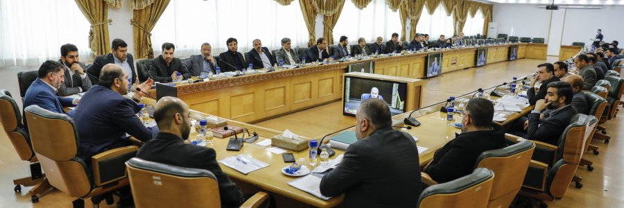 بررسی تطبیقی وضعیت تحقق مصوبات استان یزد