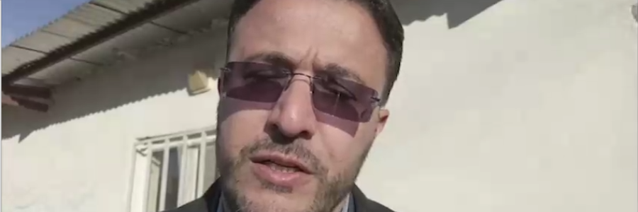 بازدید رئیس‌جمهور از فاز نخست کمربندی شمالی کرج / رفع 40 درصدی ترافیک آزادراه تهران-کرج-قزوین