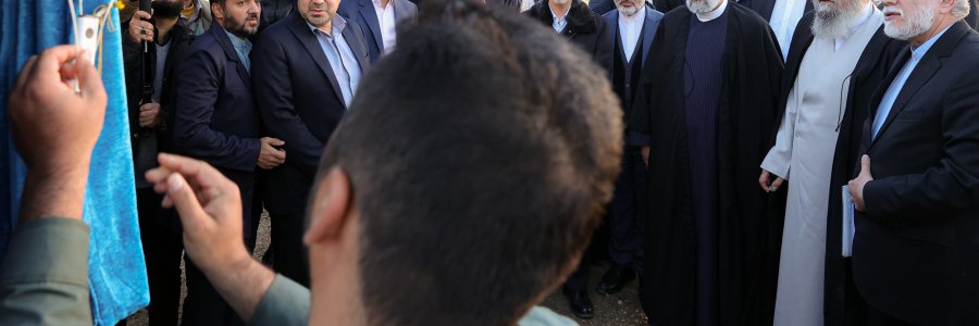 بهره‌برداری از مرحله نخست تصفیه‌خانه فاضلاب گنبدکاووس