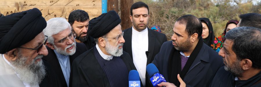 بهره‌برداری از خلیج احیا شده گرگان