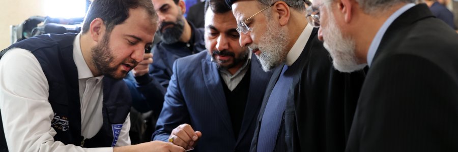افتتاح و بهره‌برداری از پروژه بزرگ فیبر نوری استان گلستان