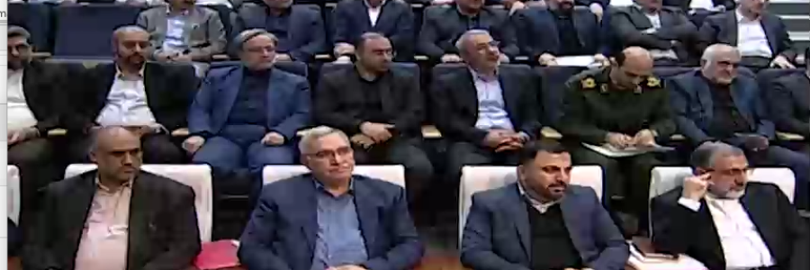 افزایش فضاهای گردشگری استان/ مردم بدانند در دولت سیزدهم چه کارهایی «انجام شده‌است»