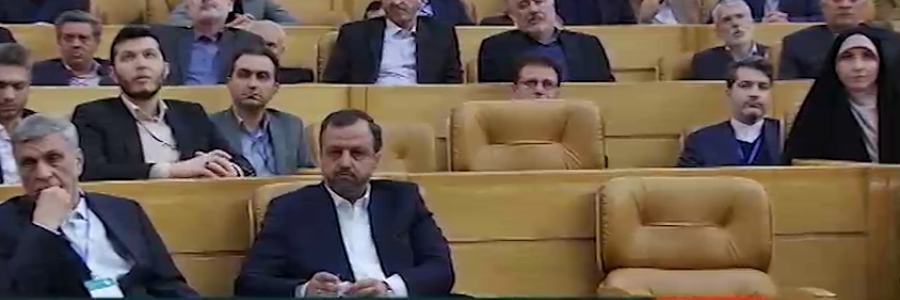 توسعه را در پرتو عدالت اقتصادی و اجتماعی دنبال می‌کنیم