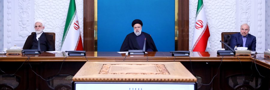 شورای‌عالی هماهنگی اقتصادی سران قوا