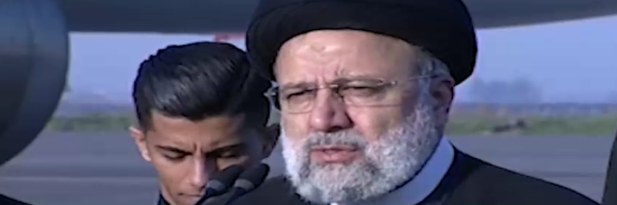 امروز در دولت سیزدهم نهضت حل مسئله دنبال می‌‍شود/ باید برای چاله‌ها چاره کرد


