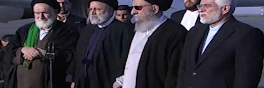 حضور پرشور مردم استان گلستان برای استقبال از رئیس‌جمهور