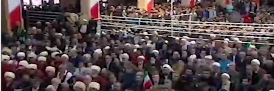  دنیا از مقاومت مردم فلسطین شگفت‌زده شده است/ غزه بزرگ‌ترین زندان روباز دنیاست