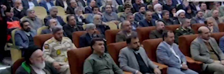 احیای اقتصاد دریا در استان گلستان/ باید در زمینه بهره‌وری دستگاه‌ها تجدیدنظر شود