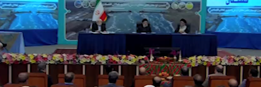  دولت نمی‌تواند در حوزه اقتصاد تصدی‌گری کند/ باید در همه حوزه‌ها به بخش خصوصی میدان بدهیم
