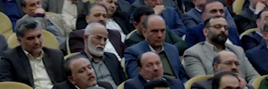 نقش پررنگ  گلستان در گسترش تجارت و اقتصاد با اتحادیه اوراسیا 