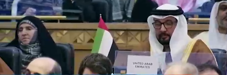 وضع تأسف‌آور فلسطین/ جنایات هولناک در غزه، محصول جهان ناعادلانه امروز است