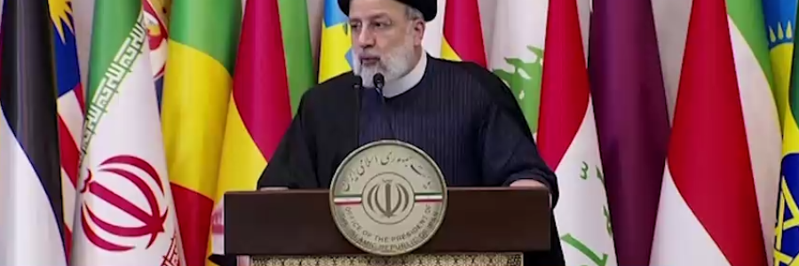 حضور آمریکا در هیچ کجای جهان عامل ثبات نیست/  35هزار کودک معلول در افغانستان، نتیجه یکی از تجاوزات آن‌ها

